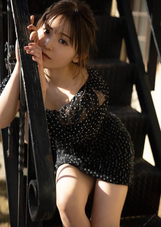 图片[40]-#吉井美優 From 26时的假面舞会 Brilliant Mind スピ ／サン グラビアフォトブック - 全本免费在线观看-阅图吧