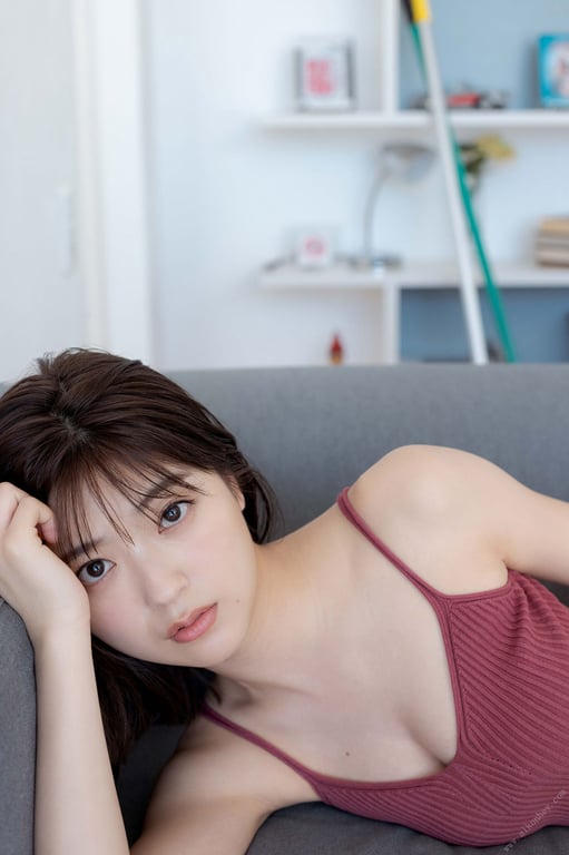 图片[49]-#工藤美樱 辉耀着…… FRIDAY数码写真集 - 全本免费在线观看-阅图吧