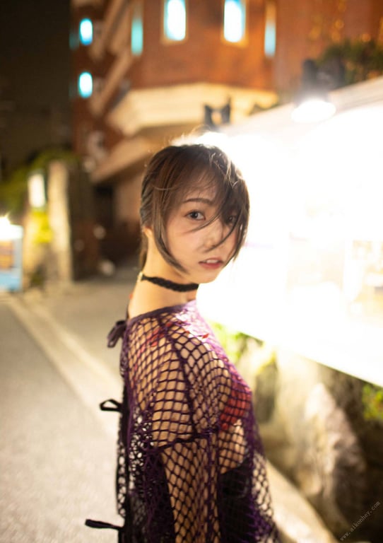 图片[80]-#戸田 真琴 デジタル写真集「Nostalgic」 - 全本免费在线观看-阅图吧