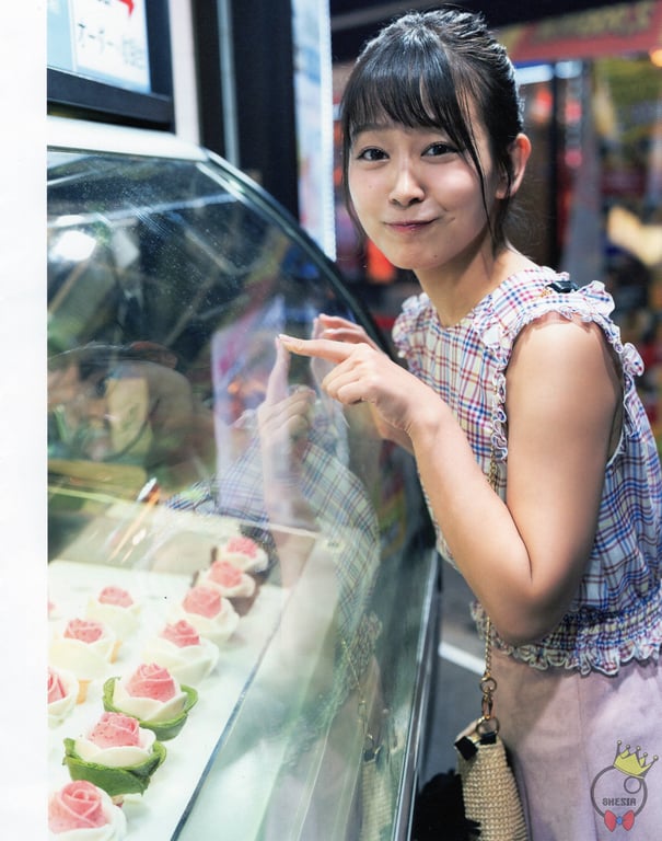 图片[78]-太田奈绪首本写真集 背伸びの高さ - 在线免费观看-阅图吧