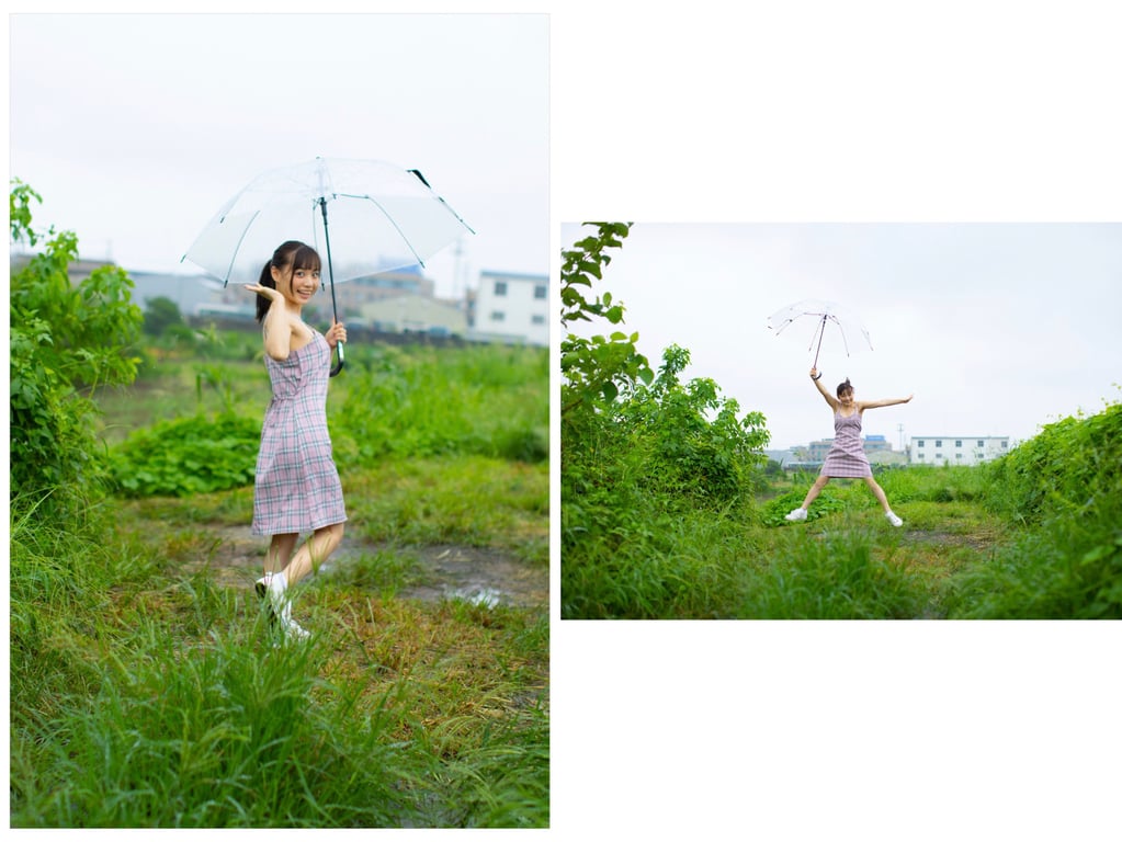 图片[30]-花音うらら 青春写真集 青春#青春 - 在线免费观看-阅图吧