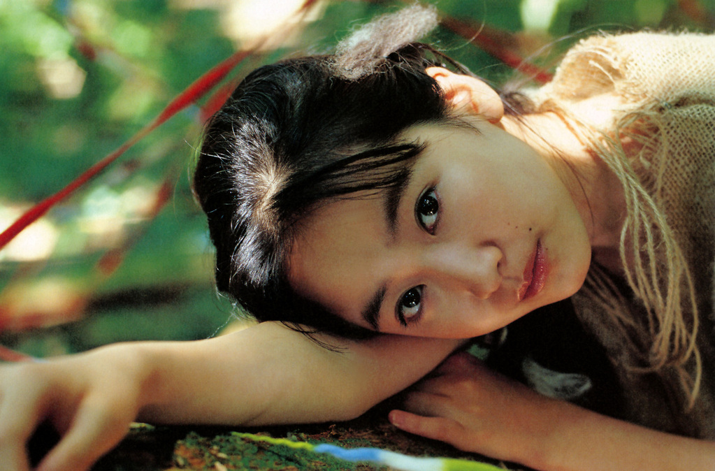 图片[47]-Tomoka Kurokawa 黑川智花 - tomoka (2004-04-07) - 在线免费观看-阅图吧
