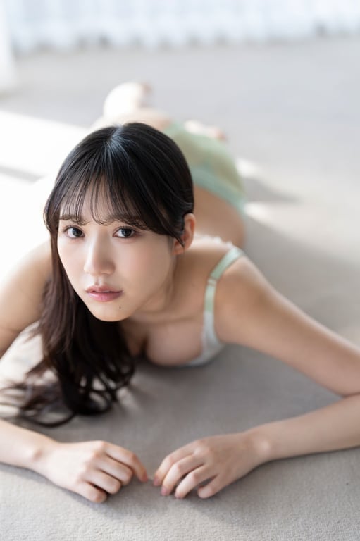 图片[24]-#[MySPA!]【当季拍摄女孩・横野堇】 - 全本免费在线观看-阅图吧