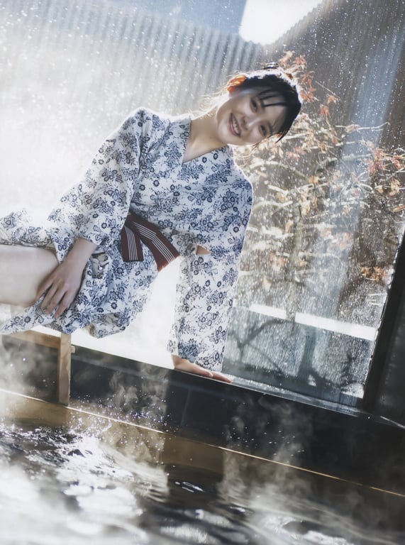 图片[58]-#上坂すみれ2nd写真集「すみれのゆめ」 - 全本免费在线观看-阅图吧