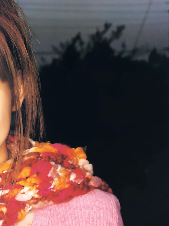 图片[96]-#Maki Goto 后藤真希 – Goto Maki 后藤真希 (2001-11-06) - 全本免费在线观看-阅图吧