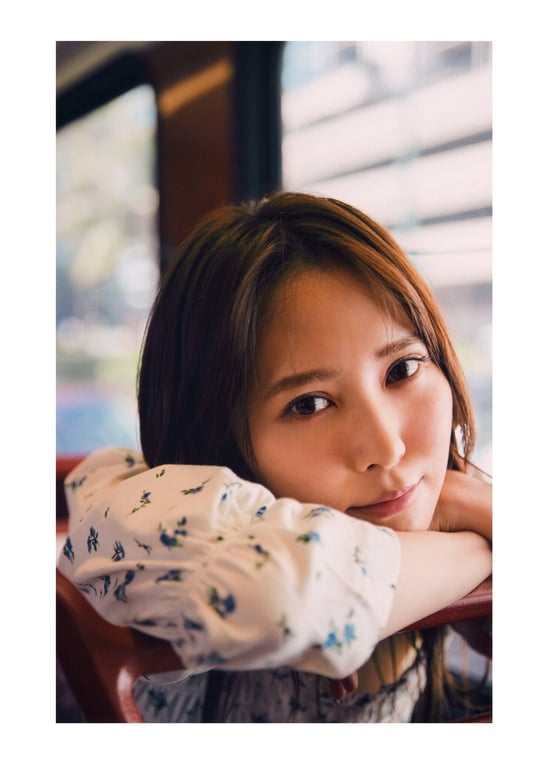 图片[121]-Shiho Kato 加藤史帆 - 1st Photobook #Aitai #想见你 (2023-06-20) - 在线免费观看-阅图吧