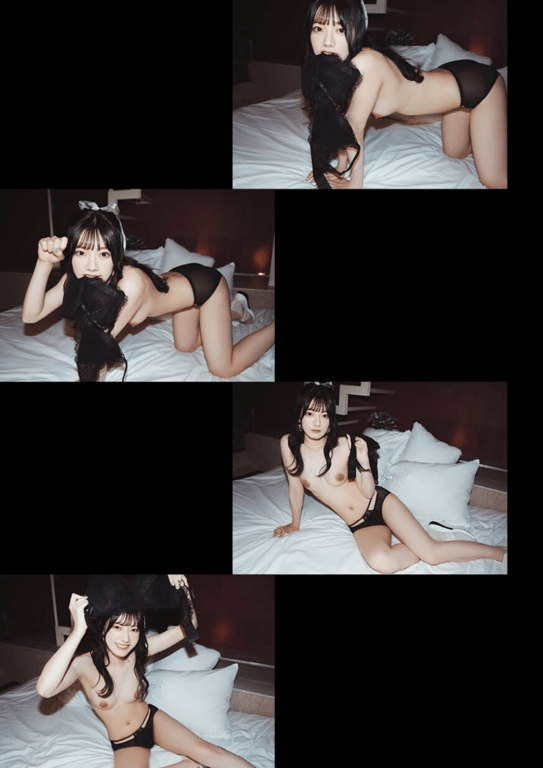 图片[25]-宫下玲奈 Escape - 在线免费观看-阅图吧