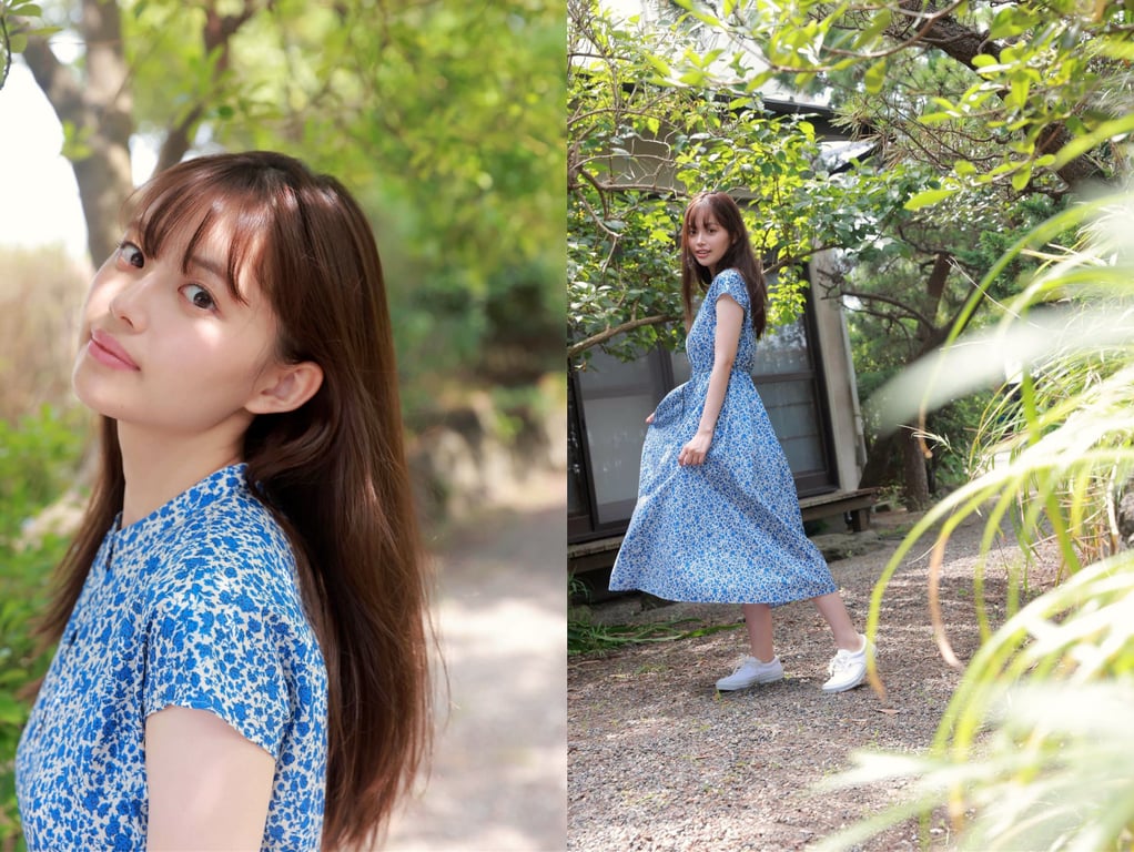 图片[8]-#森日菜美 写真集 PROTO STAR - 全本免费在线观看-阅图吧