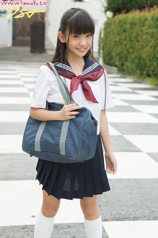 图片[34]-尾野寺みさ 12歳_天然素材01_尾野寺みさ_m01 - 在线免费观看-阅图吧