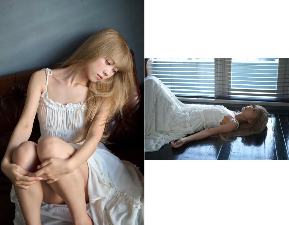 图片[76]-#Miu Arika 有神羽 – Imply… Vol. 1 - 全本免费在线观看-阅图吧