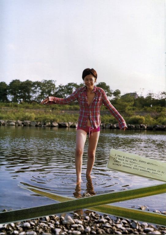 图片[88]-#(月刊シリーズ 072) – 月刊072 浅见丽娜 - 全本免费在线观看-阅图吧