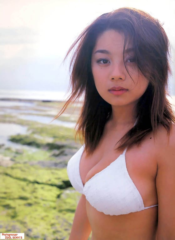 图片[85]-川村亚纪 小池荣子 坂井优美 佐藤江梨子 松冈雪 - Dynamite 5 - 在线免费观看-阅图吧