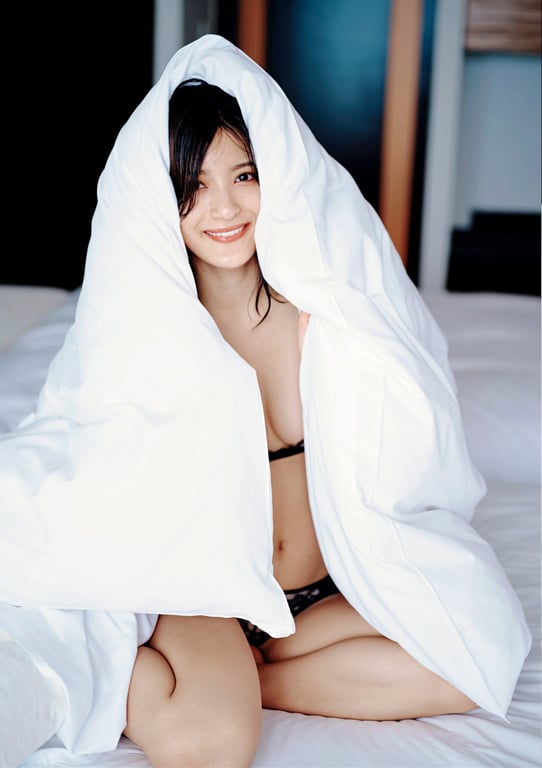 图片[69]-2021.11.04 织田奈那 首本写真集 无赖派的纯情 - 在线免费观看-阅图吧