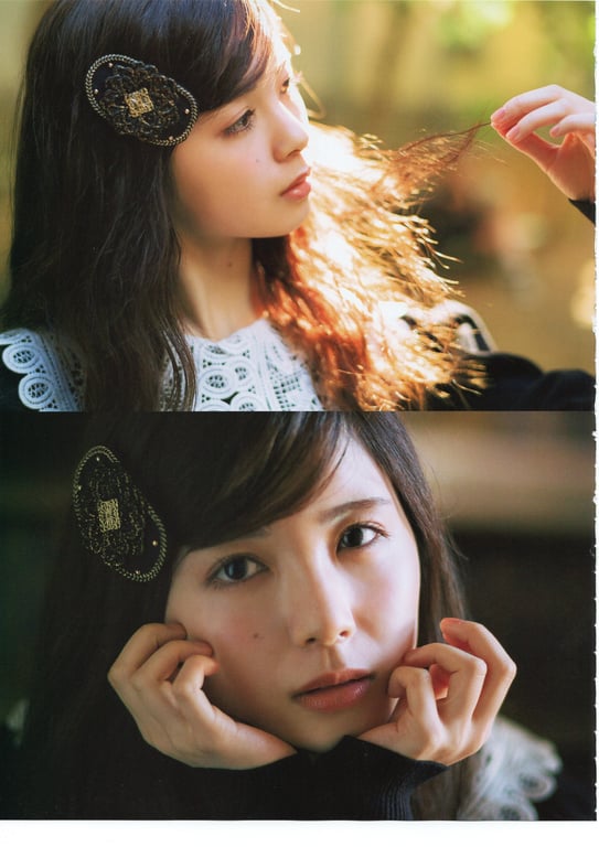 图片[28]-乃木坂46 筒井彩芽 1st写真集 感情的间隙 - 在线免费观看-阅图吧