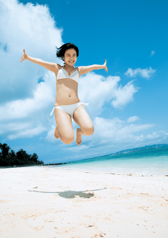 图片[6]-Reina Yokoyama 横山玲奈 - REINA is eighteen ～N to S～ (2019-08-27) - 在线免费观看-阅图吧