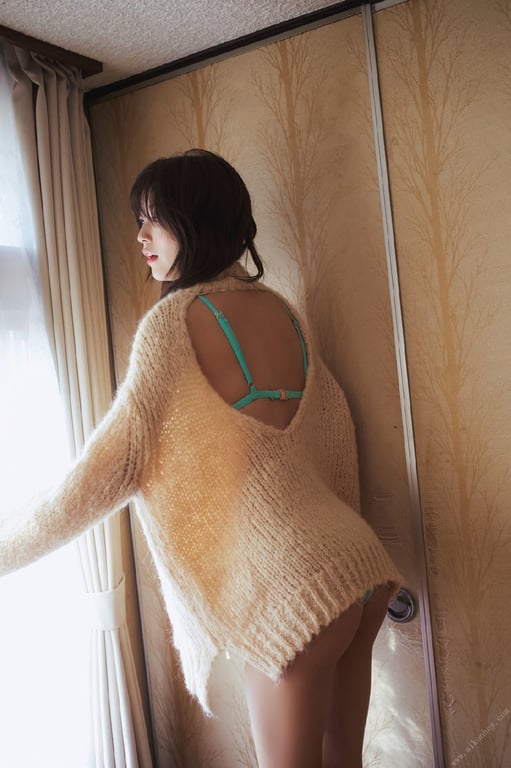 图片[39]-#Mio Kudo 工藤美樱 – Goddess of healing 治愈的女神 (2022-05-20) - 全本免费在线观看-阅图吧