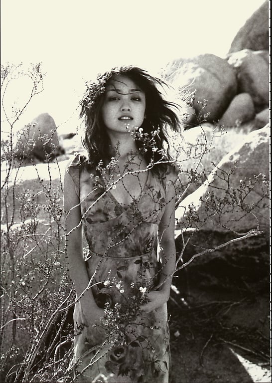 图片[87]-#(月刊系列 040) – 月刊040 安达祐实Special - 全本免费在线观看-阅图吧