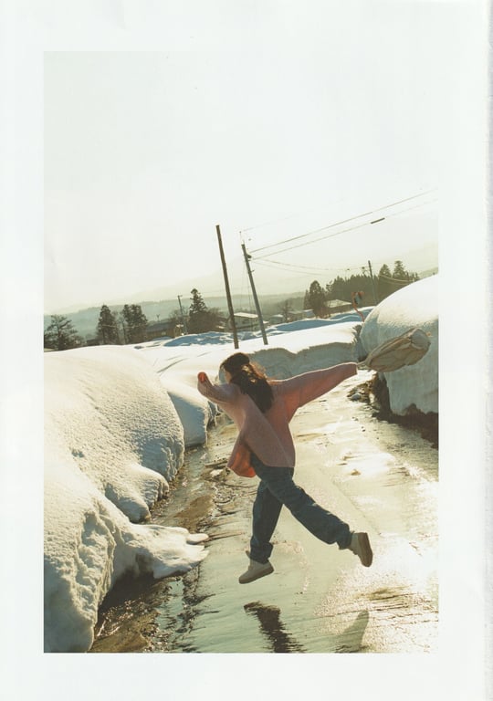 图片[82]-Shiori Kubo 久保史绪里 - 1st Photobook Intersection 交差点(23-07-11) - 在线免费观看-阅图吧