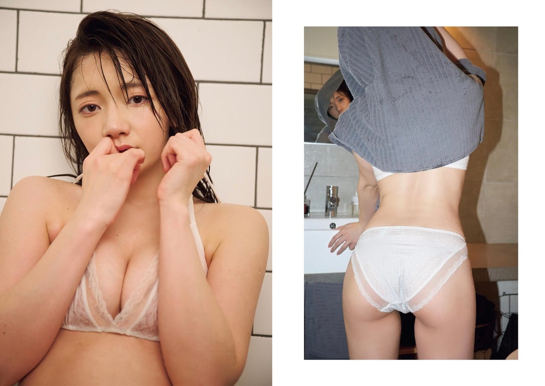 图片[38]-Ina Enohara 榎原依那, Rino Oshima 大岛璃乃, Jun Amaki 天木纯, Ruka Kitano 北野瑠华, Sakurai 感受到崇高 樱井 - Monster Round 4 - 在线免费观看-阅图吧