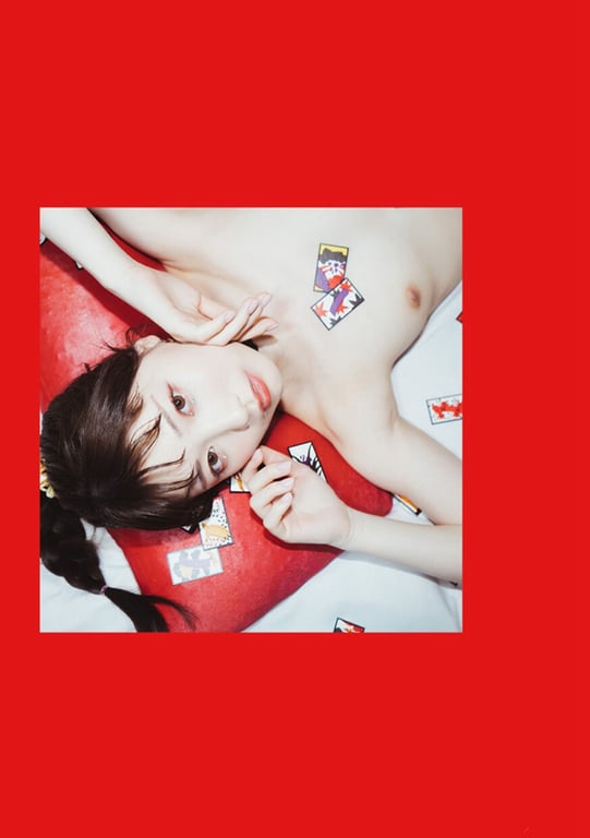 图片[57]-#石川澪 Escape - 全本免费在线观看-阅图吧