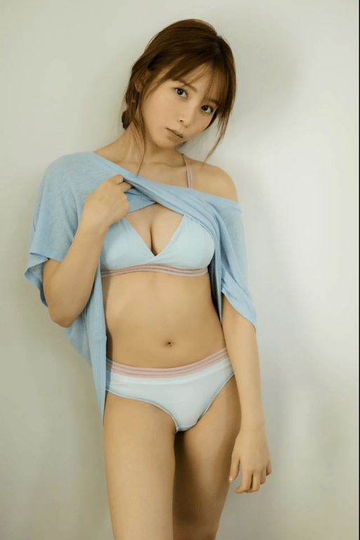 图片[38]-#FRIDAYデジタル写真集 西村歩乃果『TSUNDERE Part1』全カット - 全本免费在线观看-阅图吧