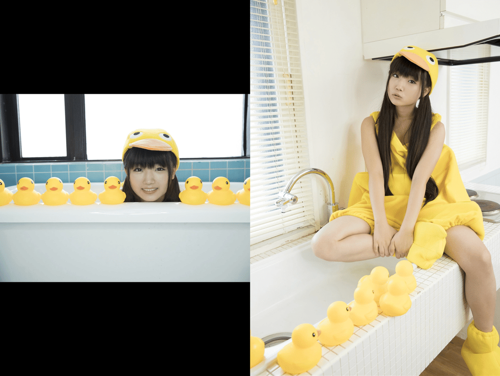 图片[23]-Remix『叽叽喳喳』和泉日阳 写真集 (ラビリンス) - 在线免费观看-阅图吧