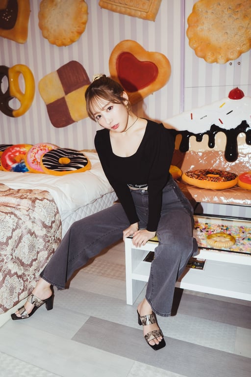 图片[16]-#Konan Koyoi 小宵心南 – ＃Escape(NO watermark) - 全本免费在线观看-阅图吧