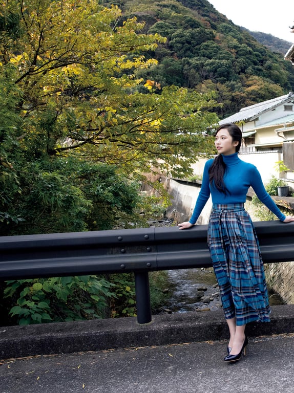 图片[62]-#Miho Machiyama 街山美穗 – Scarlet (2021-03-10) - 全本免费在线观看-阅图吧