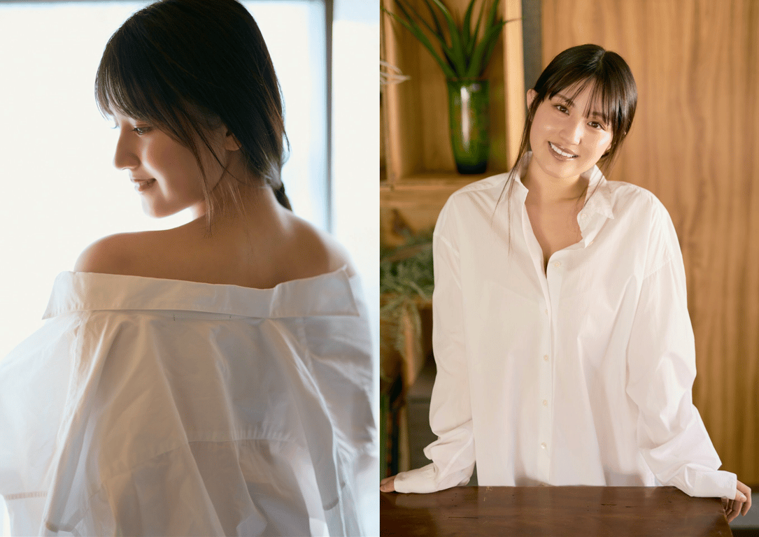 图片[3]-#BUBKAデジタル写真集 花咲楓香『満開ホームラン』 - 全本免费在线观看-阅图吧