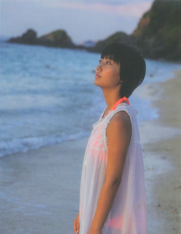 图片[161]-#新井愛瞳1st写真集『Seventeen’s Blue』 - 全本免费在线观看-阅图吧