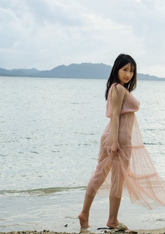 图片[87]-#楪カレン写真集「unveil」 - 全本免费在线观看-阅图吧