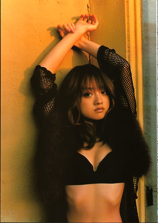 图片[44]-#(月刊系列 040) – 月刊040 安达祐实Special - 全本免费在线观看-阅图吧