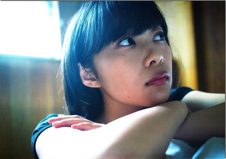 图片[68]-#Rino Sashihara 指原莉乃 – Lost to a cat 输给了猫 (2013-12-26) - 全本免费在线观看-阅图吧