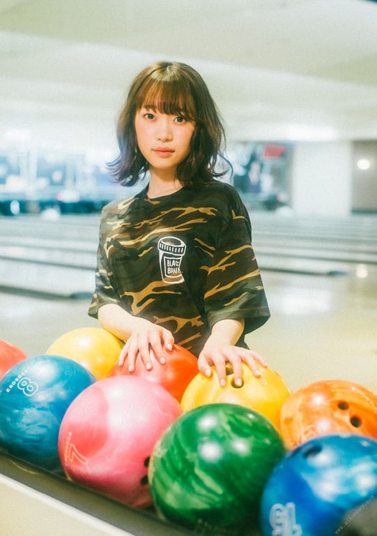 图片[36]-#NEWLOOK【girl meets street】架乃由罗 - 在线免费观看-阅图吧