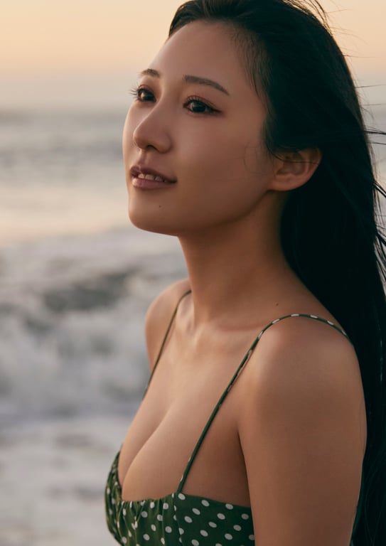 图片[42]-【数字限定】横野堇写真集｢续・No One｣ - 在线免费观看-阅图吧