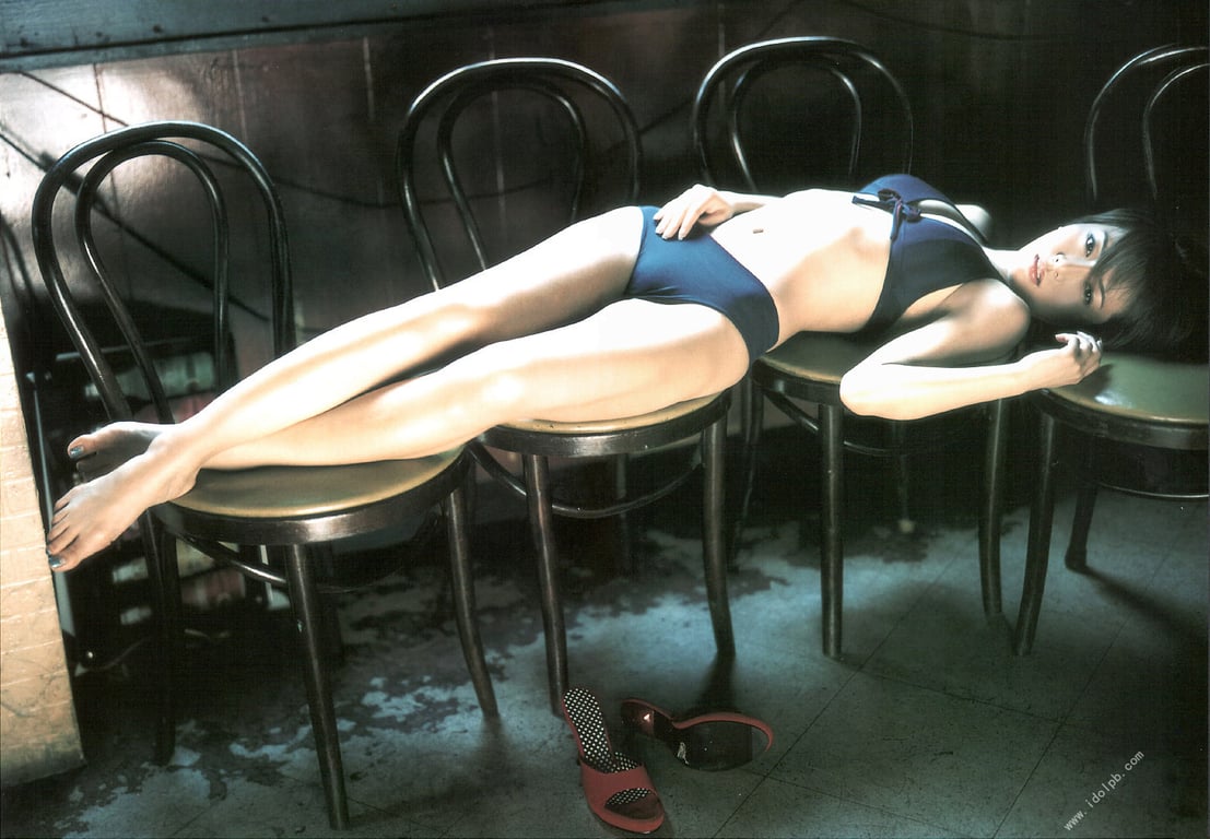 图片[31]-#釈由美子 写真集 别册釈由美子 - 全本免费在线观看-阅图吧