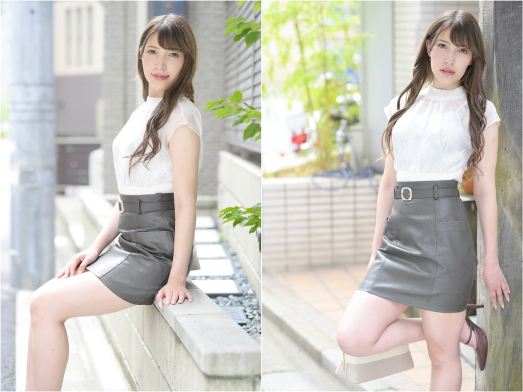 图片[12]-[Gekisha Beauty 激写美女] Erena Kisaragi 如月绘玲奈 (2023-04-07) - 在线免费观看-阅图吧