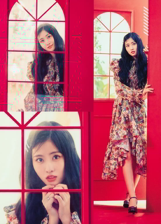 图片[13]-2019.10 TWICE WORLD TOUR 2019 'TWICELIGHTS' IN JAPAN 宣传册 - 在线免费观看-阅图吧