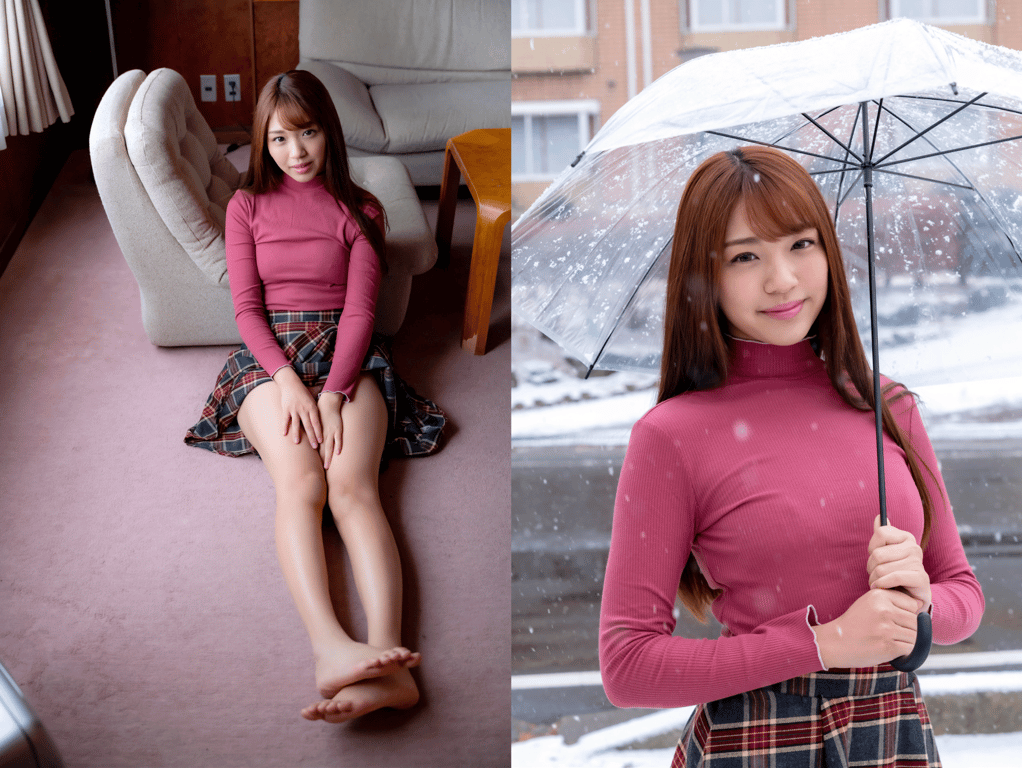 图片[101]-#縦ラインの美 誘惑ニット 着衣エロティシズム vol.02 - 全本免费在线观看-阅图吧