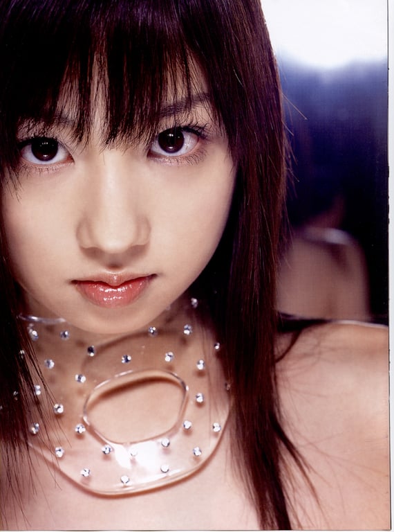 图片[10]-#小倉優子 – IDOL万華鏡 - 全本免费在线观看-阅图吧