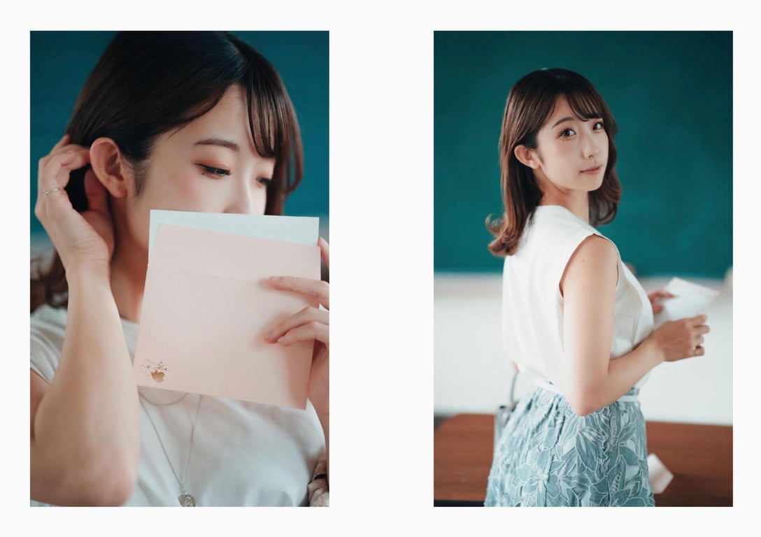 图片[110]-#大河桃 グラビア写真集 旬 (Wunder Publishing House) - 全本免费在线观看-阅图吧