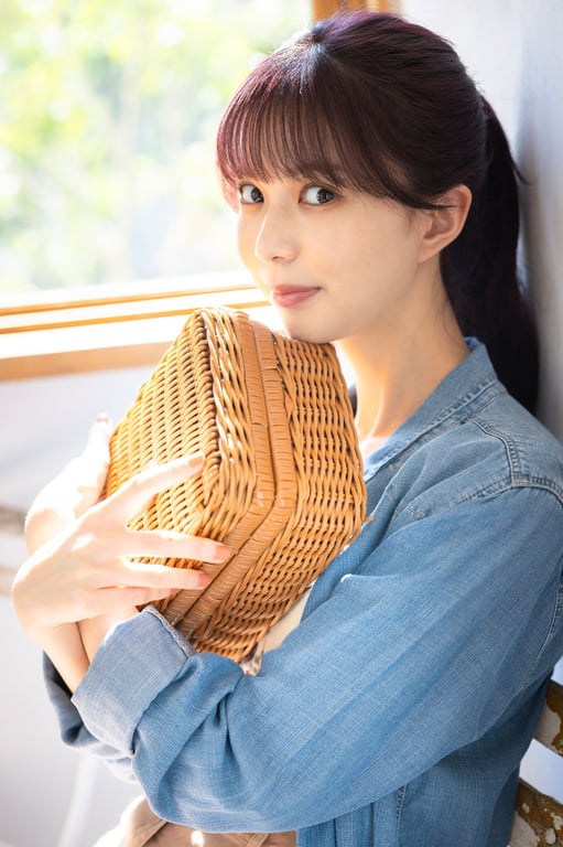 图片[2]-2024.07.12 松平璃子「天鹅般的身体线条」 ＳＰＡ！数字写真集 (ＳＰＡ！ＢＯＯＫＳ) - 在线免费观看-阅图吧