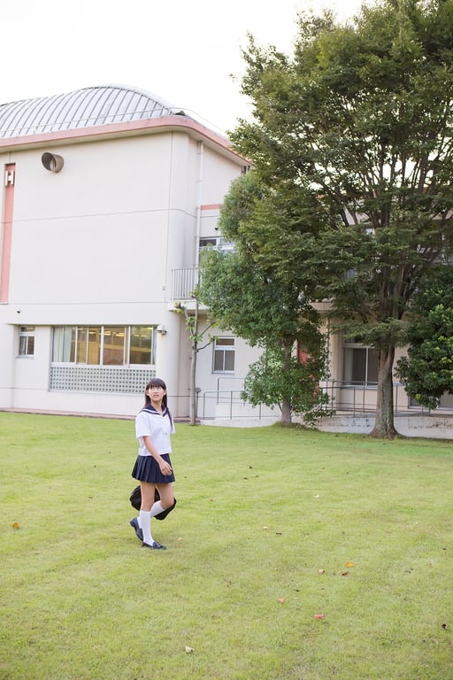 图片[18]-竹下美羽13歳_天真烂漫(Part4) - 在线免费观看-阅图吧