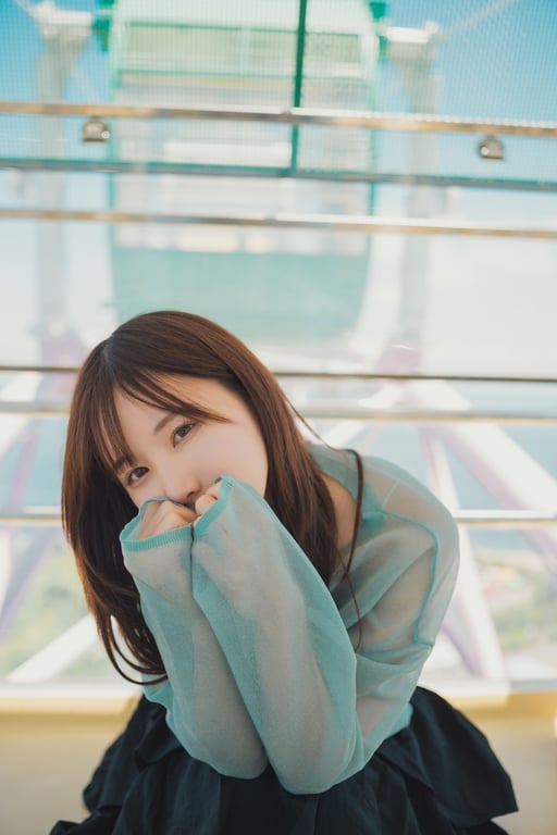 图片[35]-Kenken 跳房子 - Honey - 在线免费观看-阅图吧