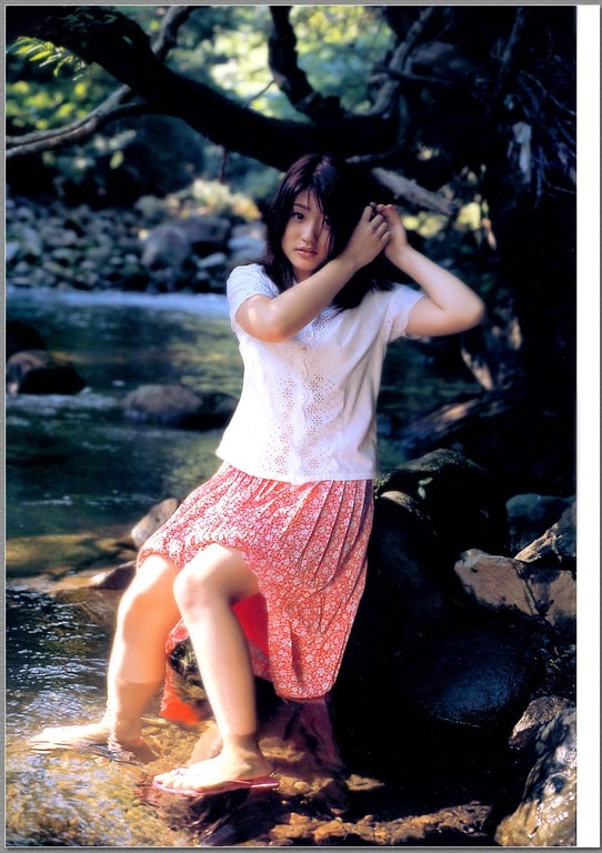 图片[44]-Minami Yoshikawa 吉川南 - Haru 春 - 在线免费观看-阅图吧