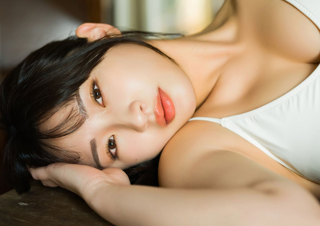 图片[56]-[デジタル限定] 松本日向 写真集 『 麗しのシャルマン 』 (ワニブックス デジタル写真集) - 在线免费观看-阅图吧