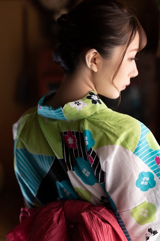 图片[94]-#Erika Ozaki 尾崎惠利香 – Takaramono ~memory~ 宝物~记忆~ (NO watermark) - 全本免费在线观看-阅图吧