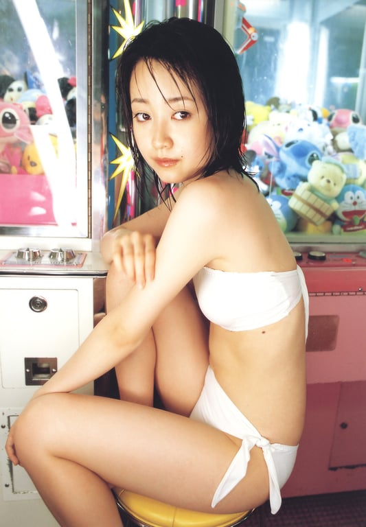 图片[61]-#Tomoka Kurokawa 黑川智花 – as tears go by (2006-08-26) - 全本免费在线观看-阅图吧