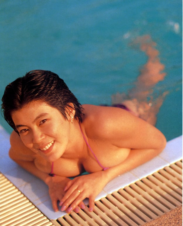 图片[33]-Naoko Amihama 网浜直子 – Uni-Sex(19890510) - 阅图吧-阅图吧