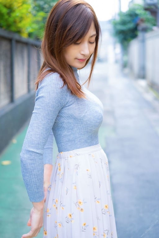 #Yoko Kumada 熊田曜子 – Will you spoil me 你会宠我吗？ (2020-01-16) - 全本免费在线观看-阅图吧